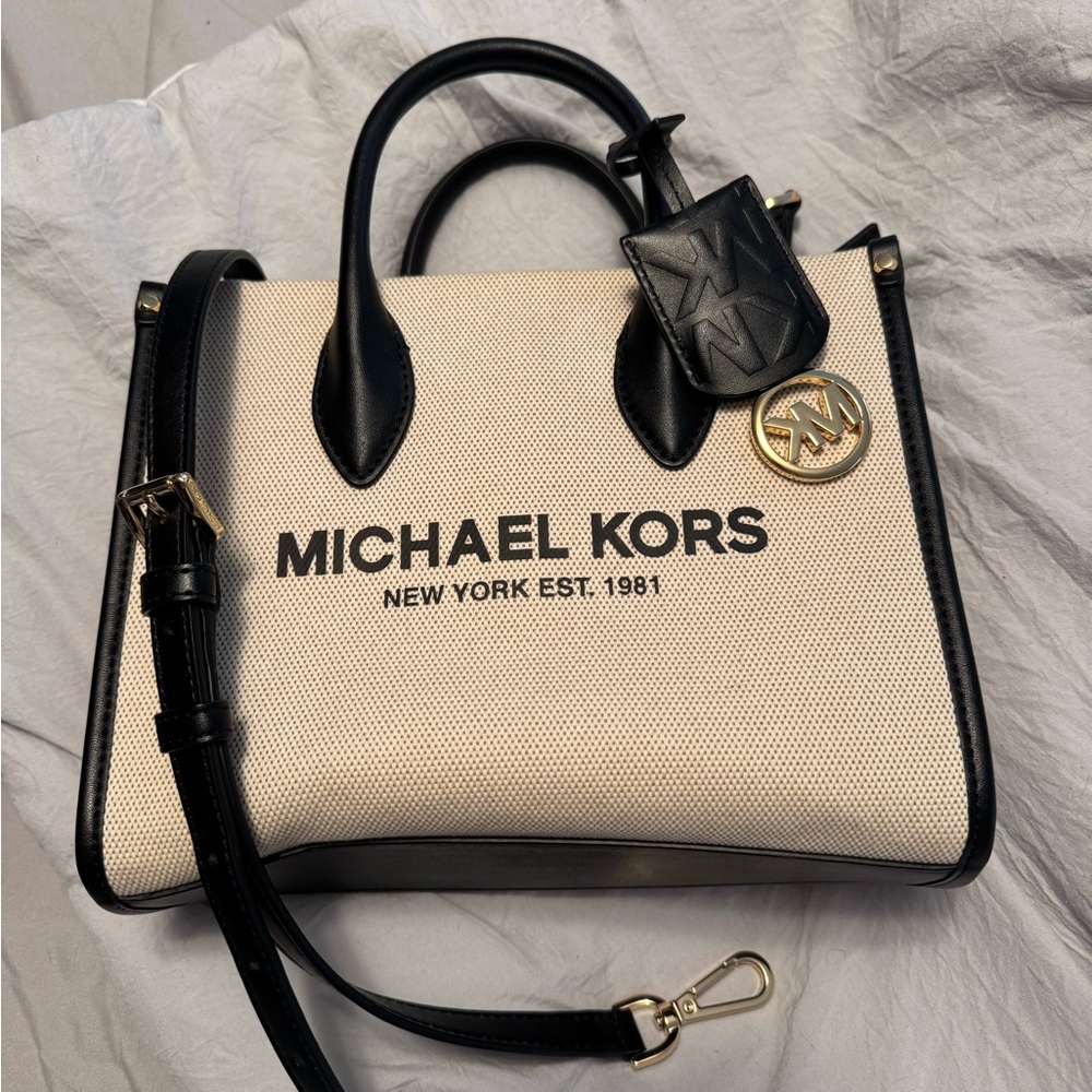 Michael Kors Satchel